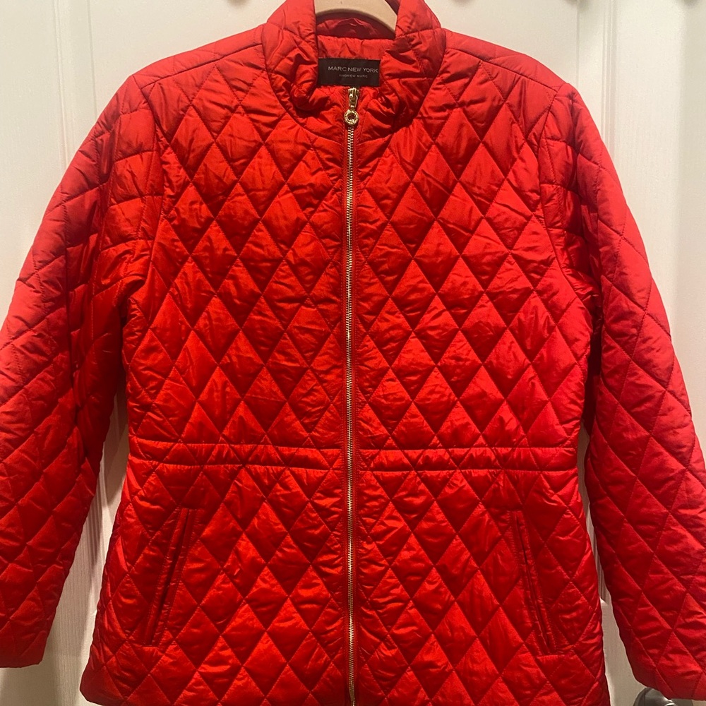 Brand new Marc New York jacket